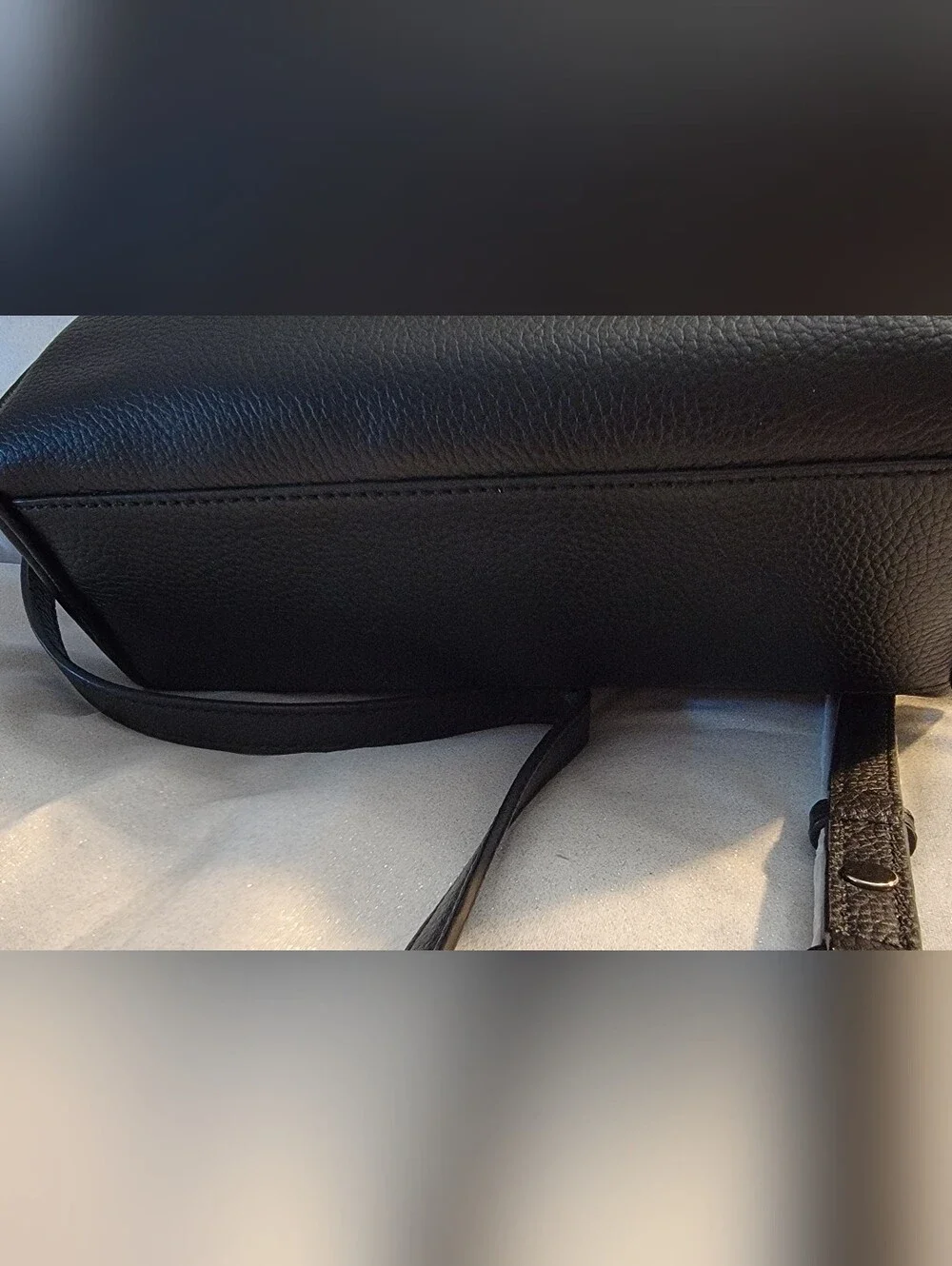 NWT KATE SPADE Mini Brantley Crossbody Bag
